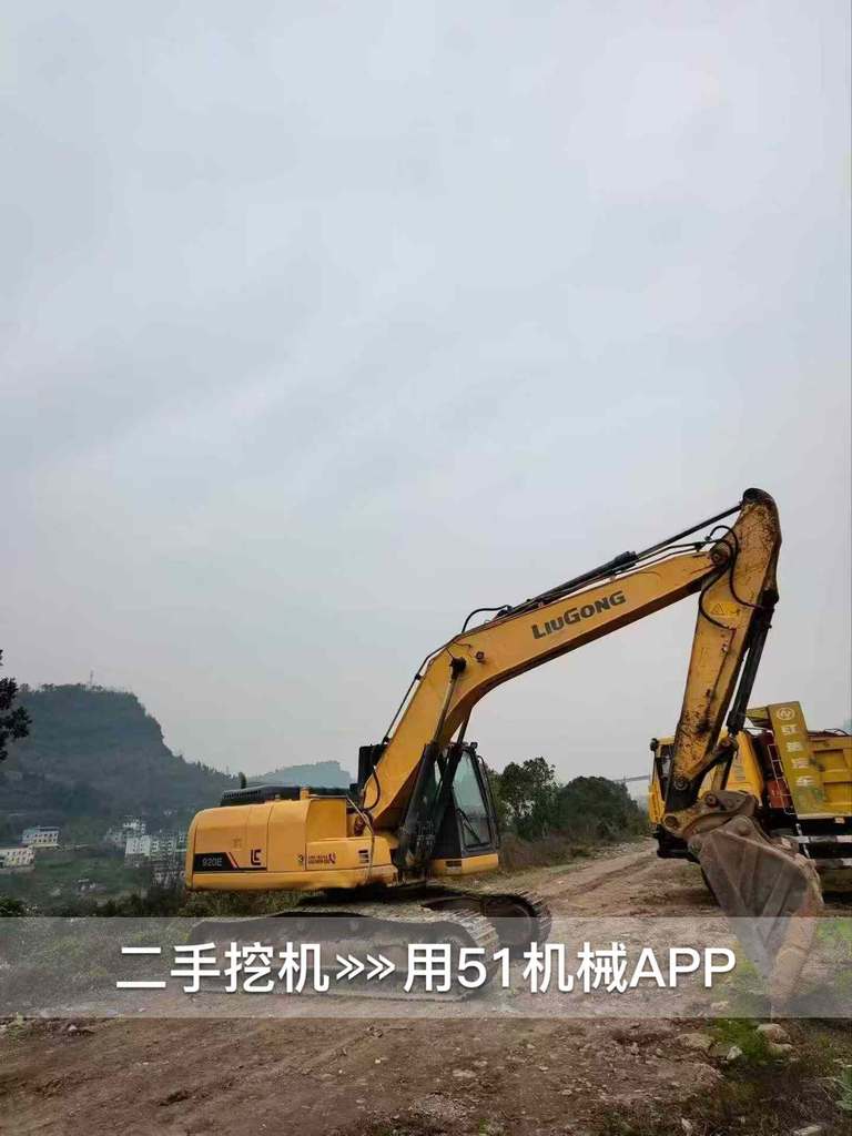51挖机